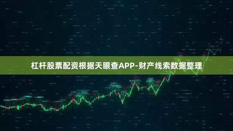 杠杆股票配资根据天眼查APP-财产线索数据整理