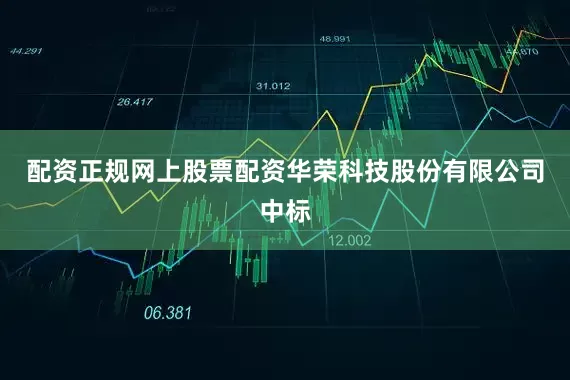 配资正规网上股票配资华荣科技股份有限公司中标